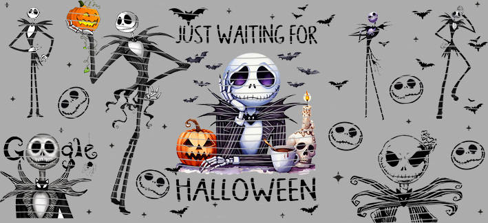 16oz Halloween-J12-2252